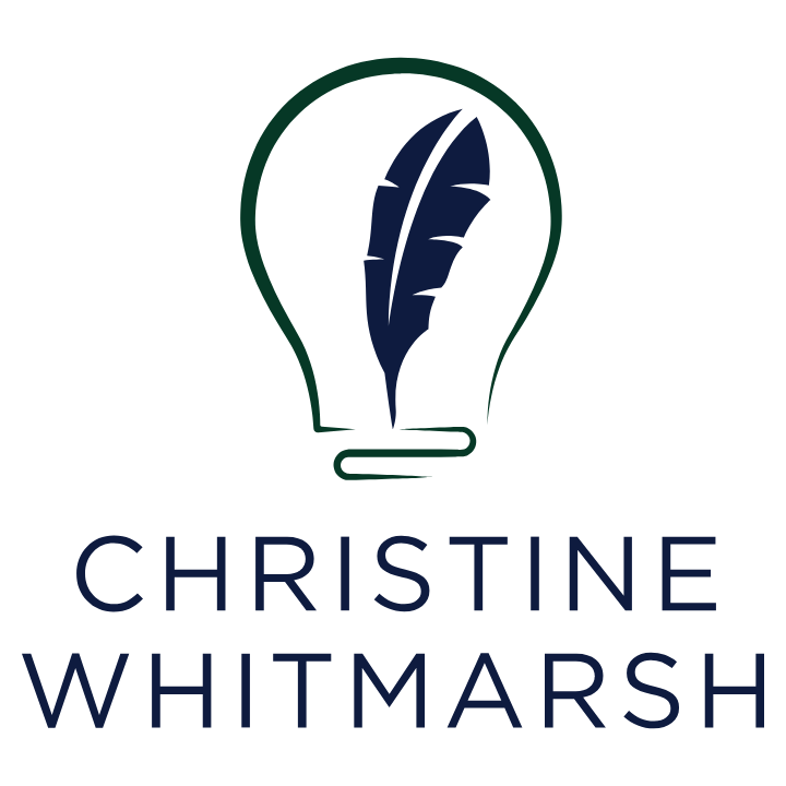 Christine Whitmarsh