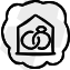 Vip Engagement icon Vip Engagement