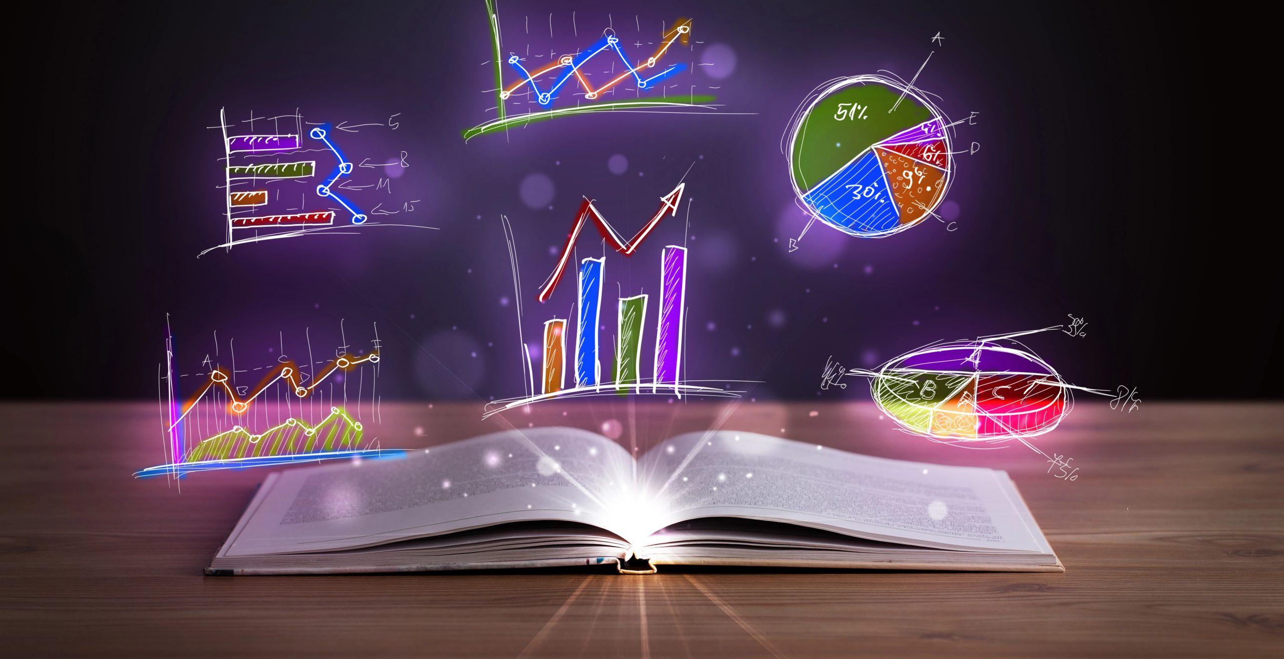 thought leadership book by coaches can have measurable data if you know where to look